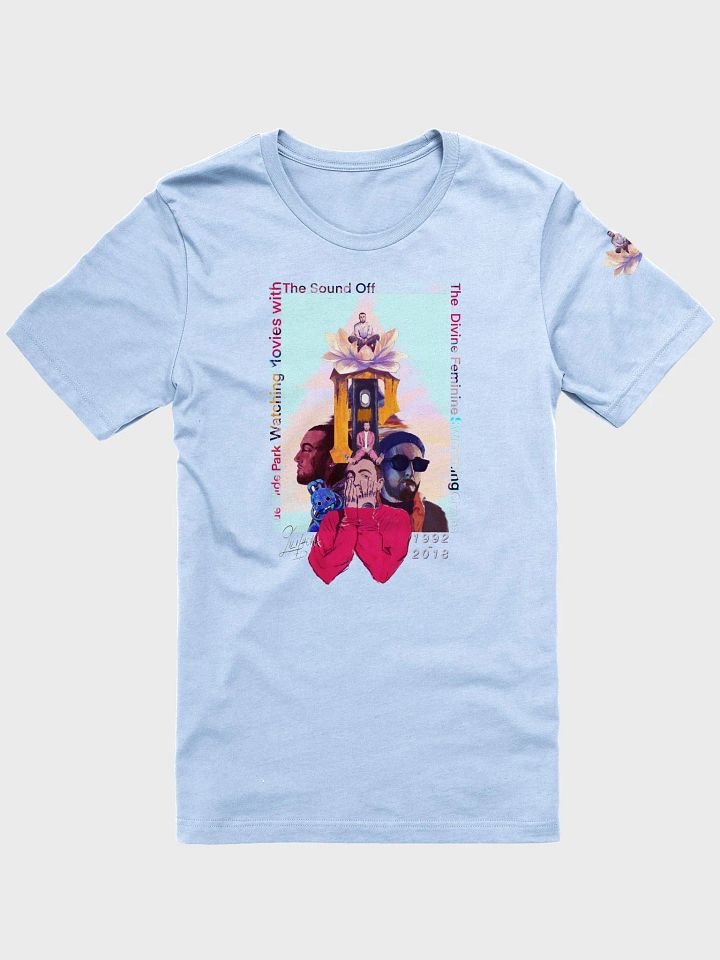 Mac Miller Tribute - Soft product image (8)