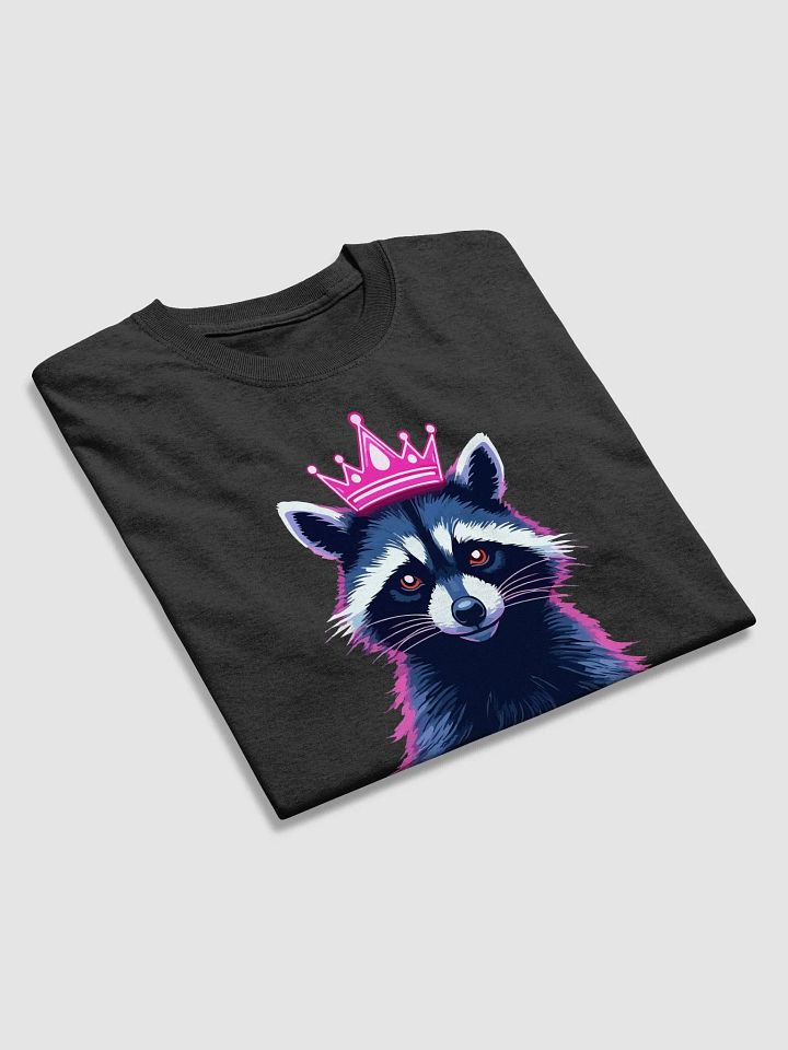 Trash Royalty T-Shirt product image (2)