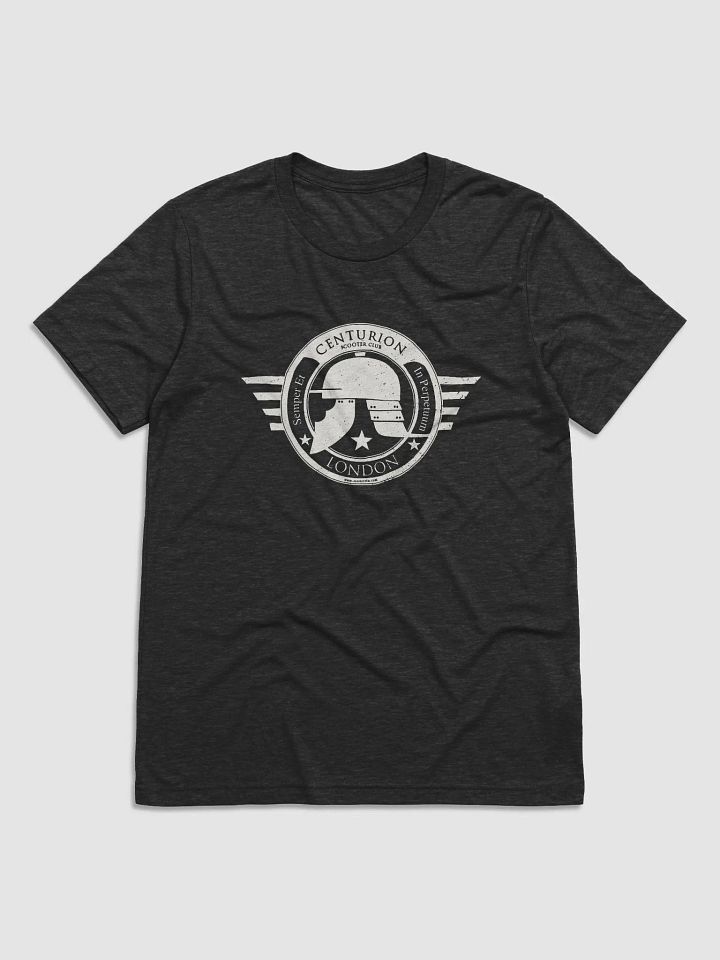 Centurion Scooter Club of London Semper et In Perpetuum Tee product image (1)