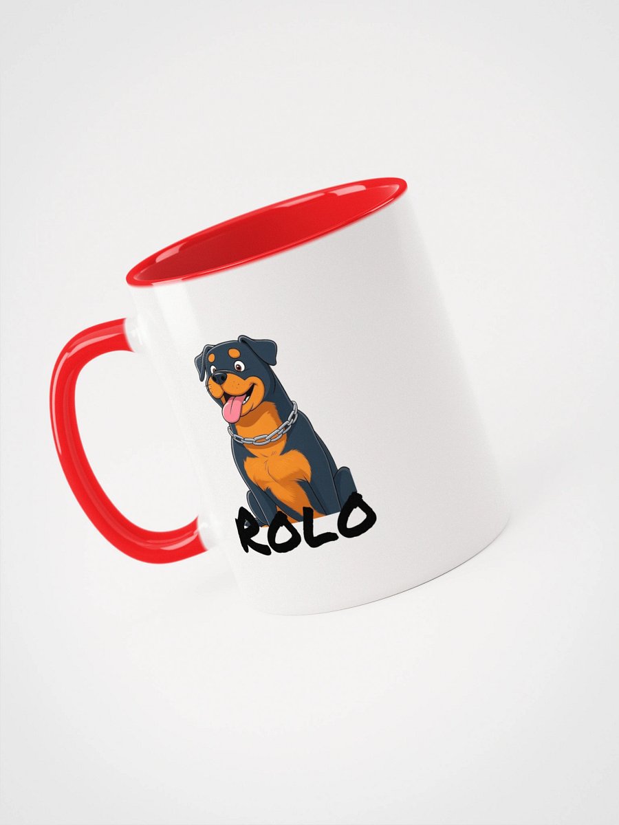 King Rolo Mug product image (21)