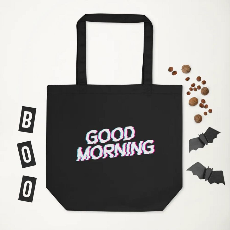 GM Tote Bag product image (5)