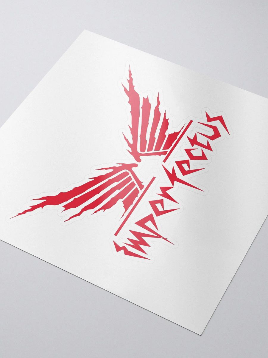 Imperfectus product image (3)