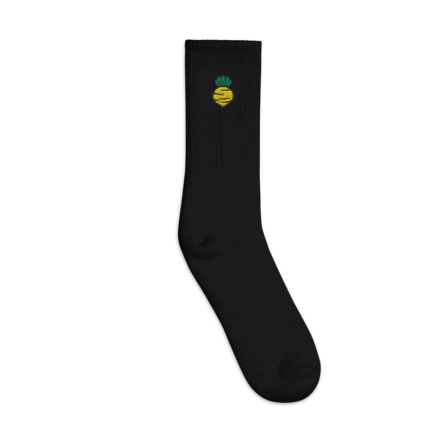 Turnip socks product image (1)