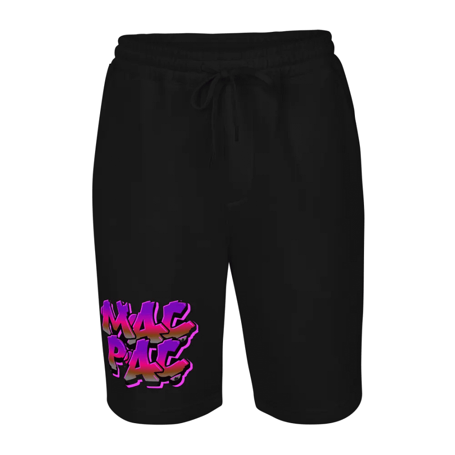 Mac Pac Shorts product image (8)
