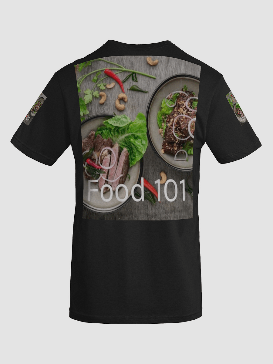 Next Level Supersoft T-Shirt product image (20)