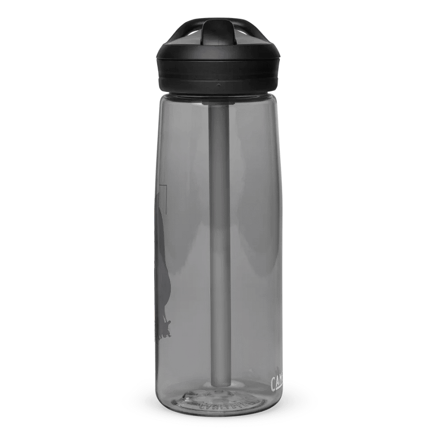 Shh ZK Water Bottle product image (2)