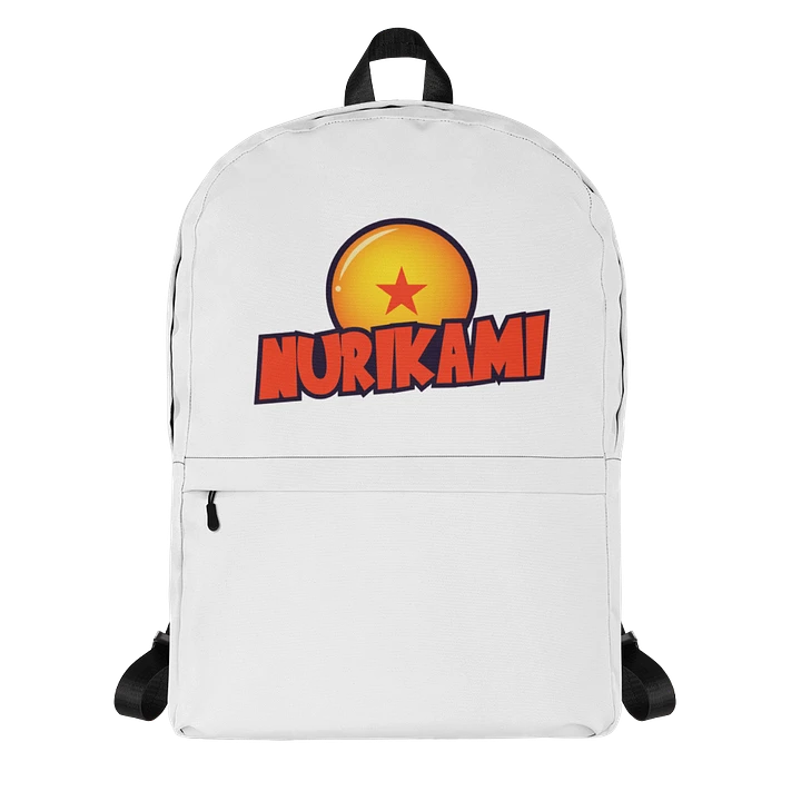 Nurikami Bookbag product image (1)