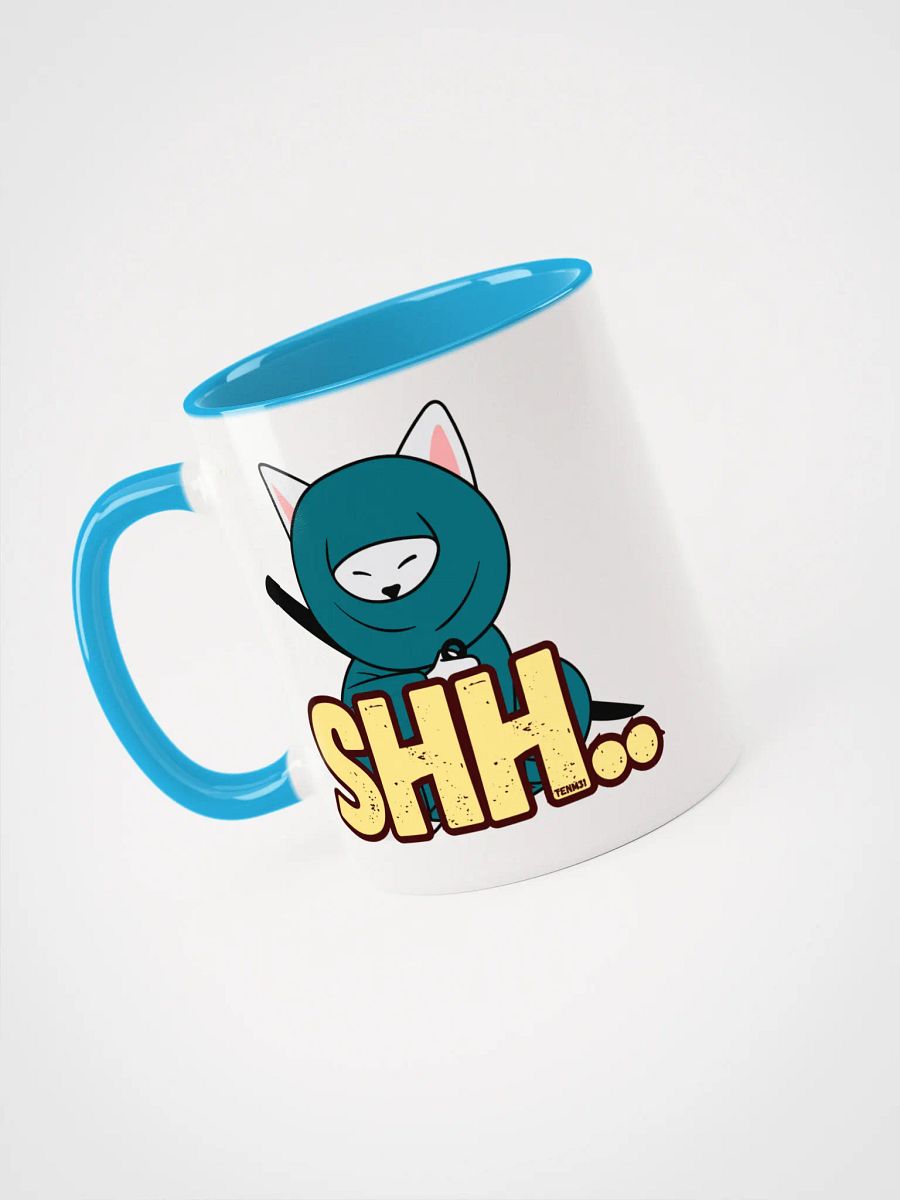 Quiet mug product image (1)