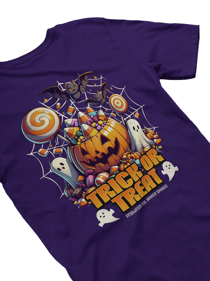 Trick or Treat - RU1A product image (1)