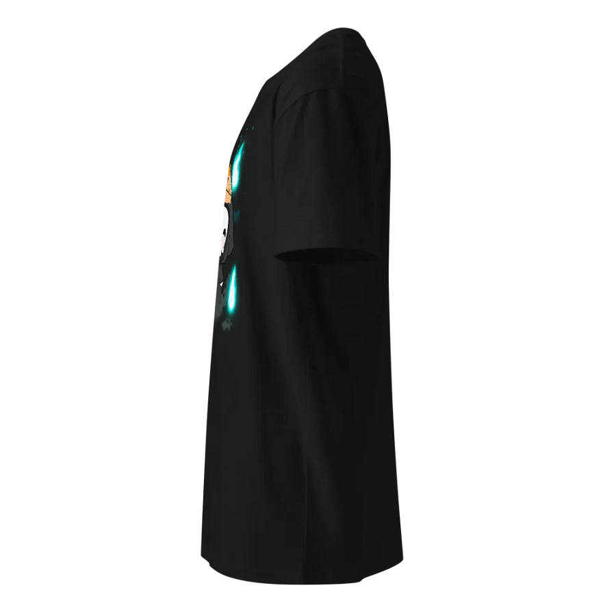 Reaper best buds - shirt product image (3)