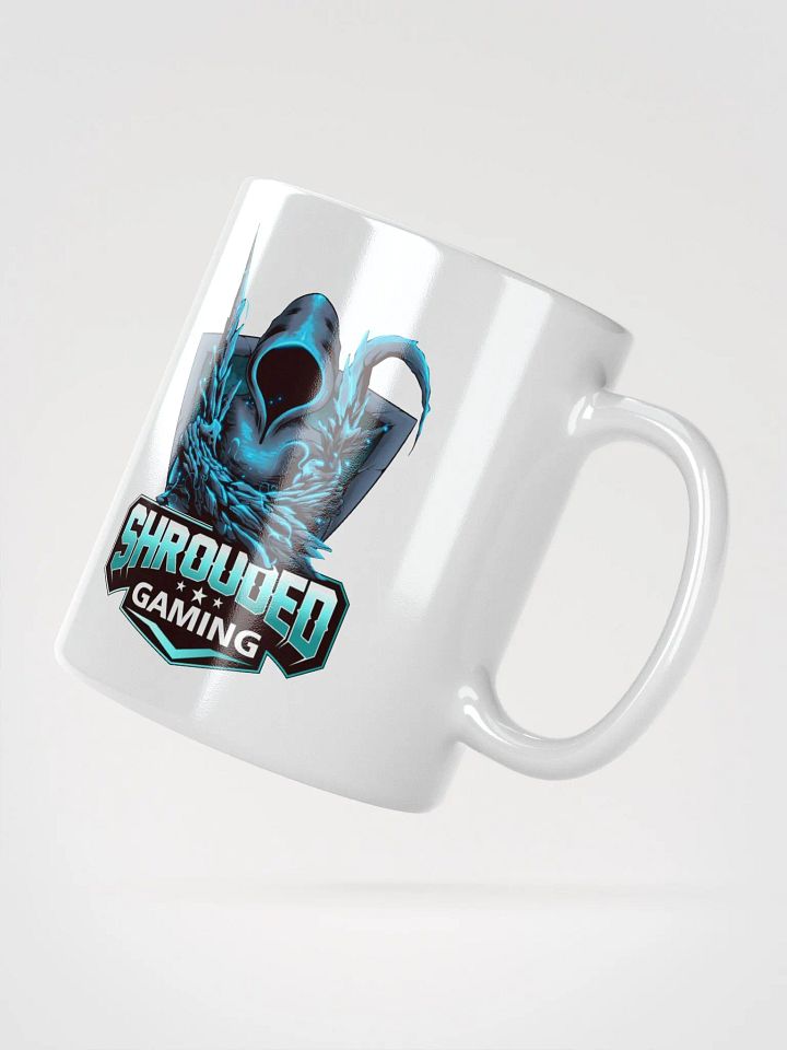 SGC Stasis Mug product image (2)