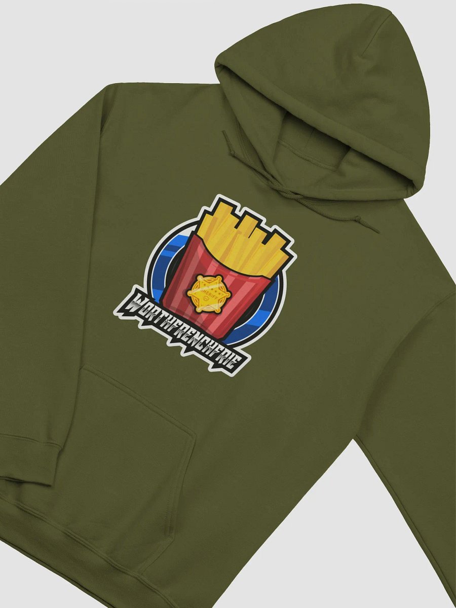 Gildan WFF Logo product image (25)