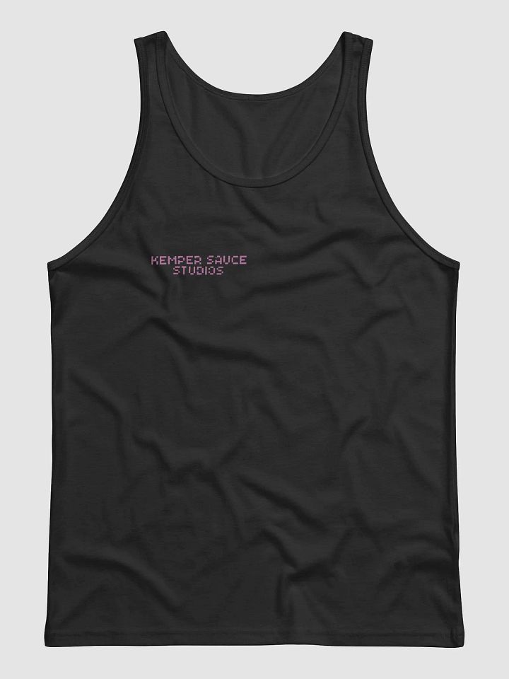 Drama Bot Tank product image (1)