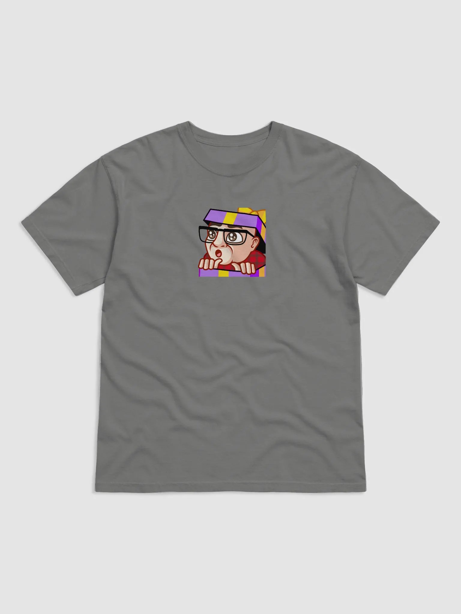 Ed KErn Gift Tee product image (1)