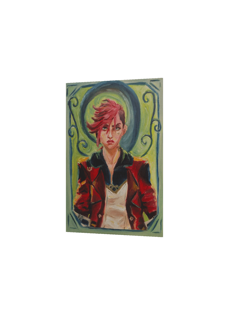 Art Deco Vi Print product image (2)