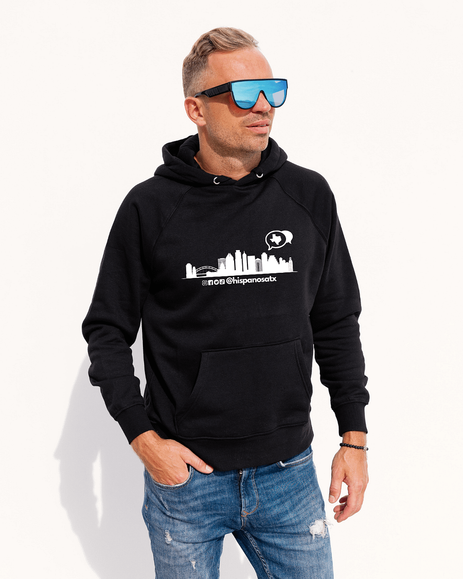 ATX City Edition Hoodie product image (1)