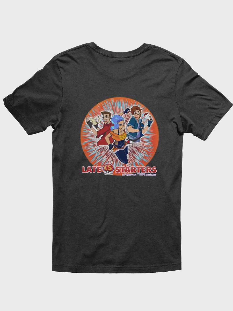 Team Late Starters product image (2)