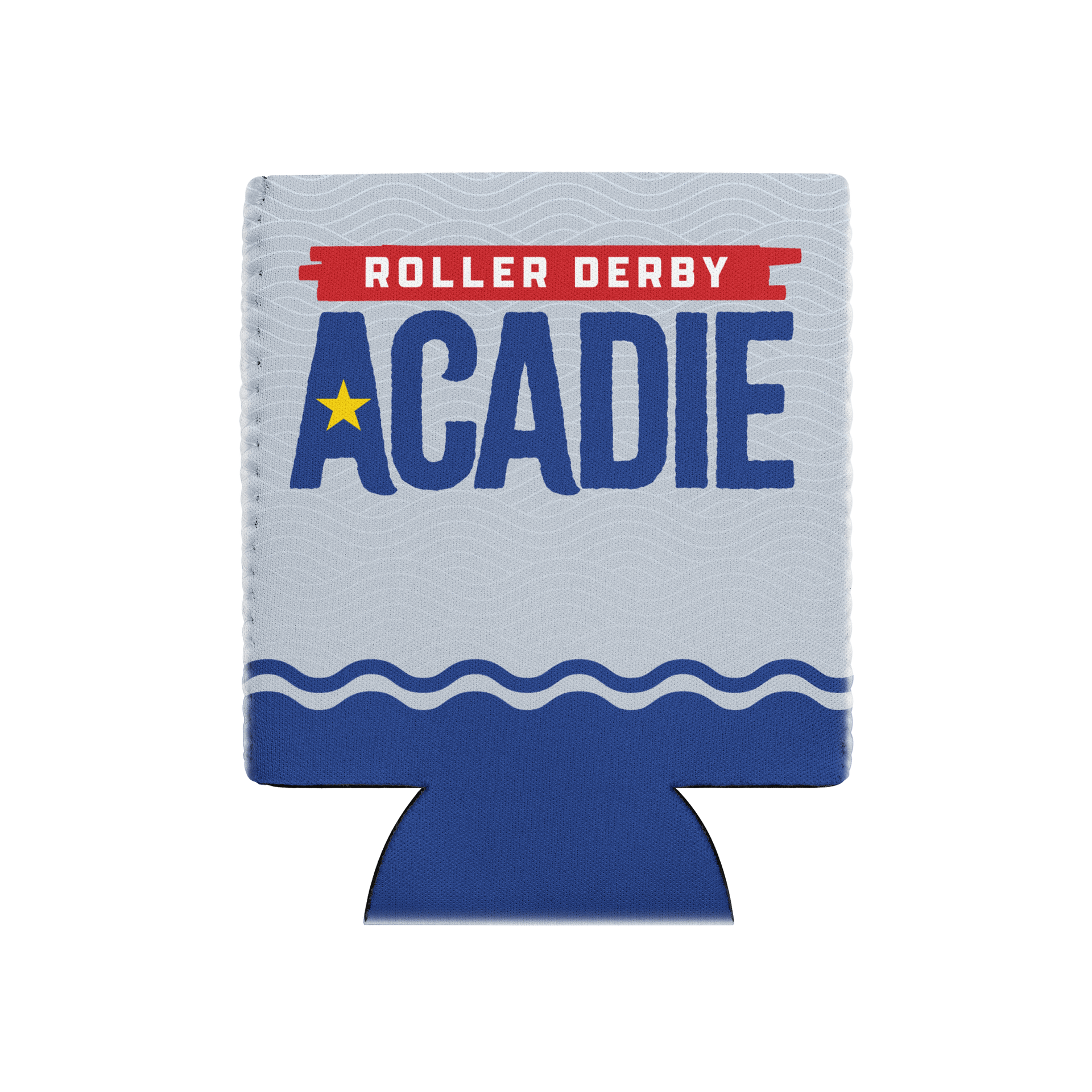 Roller Derby Acadie Can Cooler product image (10)