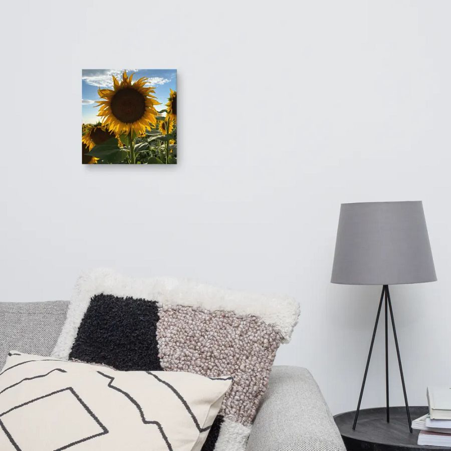 Sunflowers product image (10)