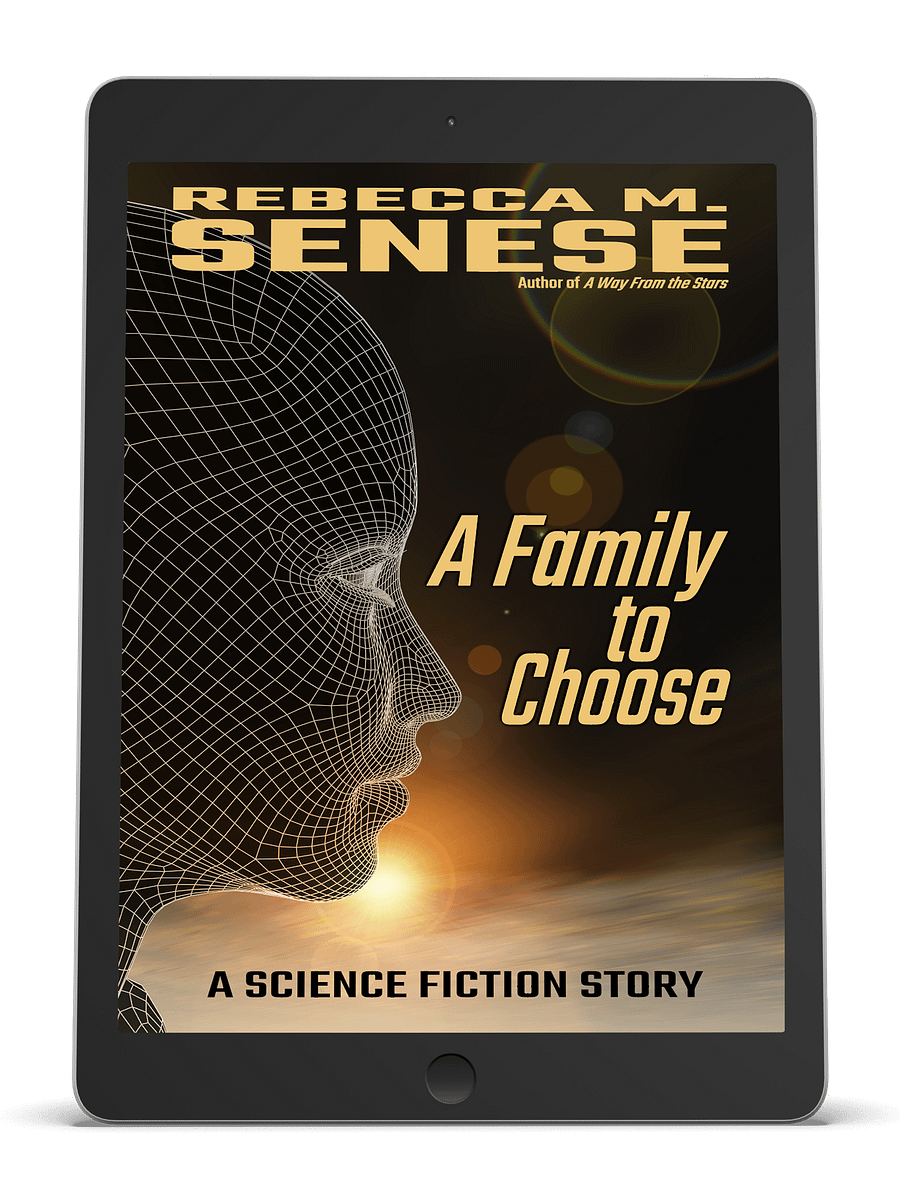 A Family to Choose product image (1)