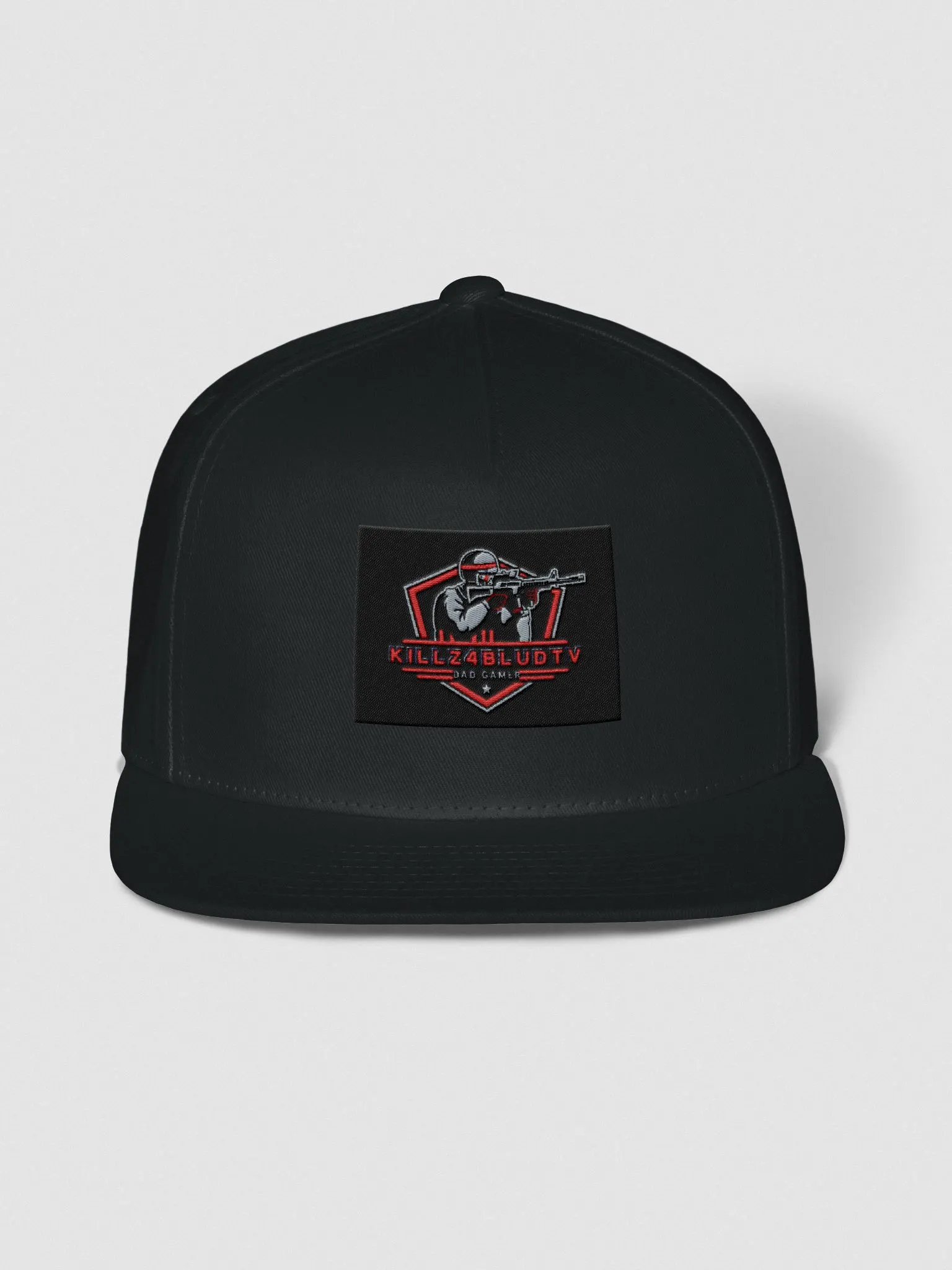 Killz4BludTv Snapback product image (1)