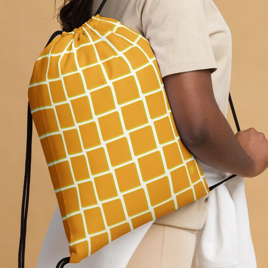 CUFK Drawstring Bag product image (4)