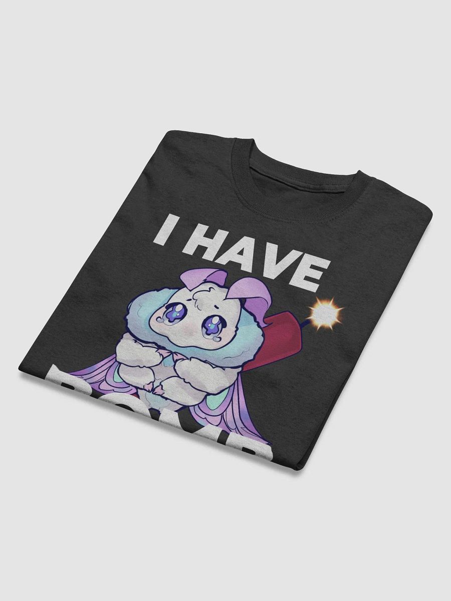 Airport Shirt - caustic product image (18)