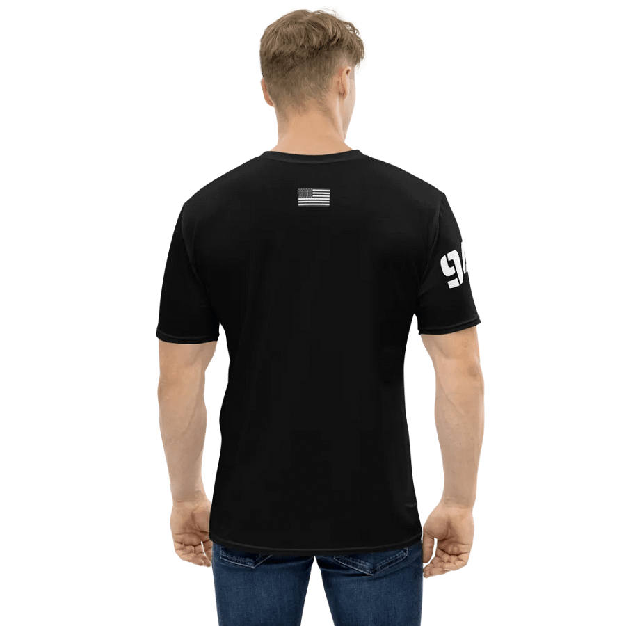 Spartan 941 T-Shirt product image (2)