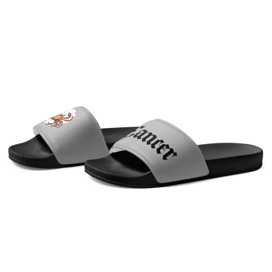 Crabby Comfort Women's Slides product image (1)