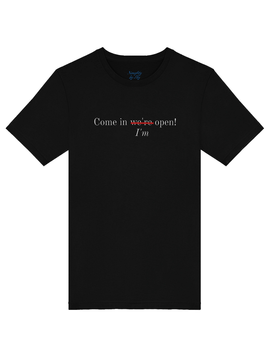 Come T-Shirt product image (27)