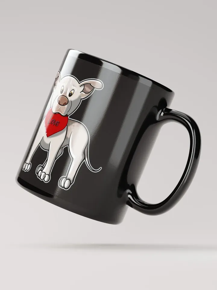 Puppy Love Mug product image (2)