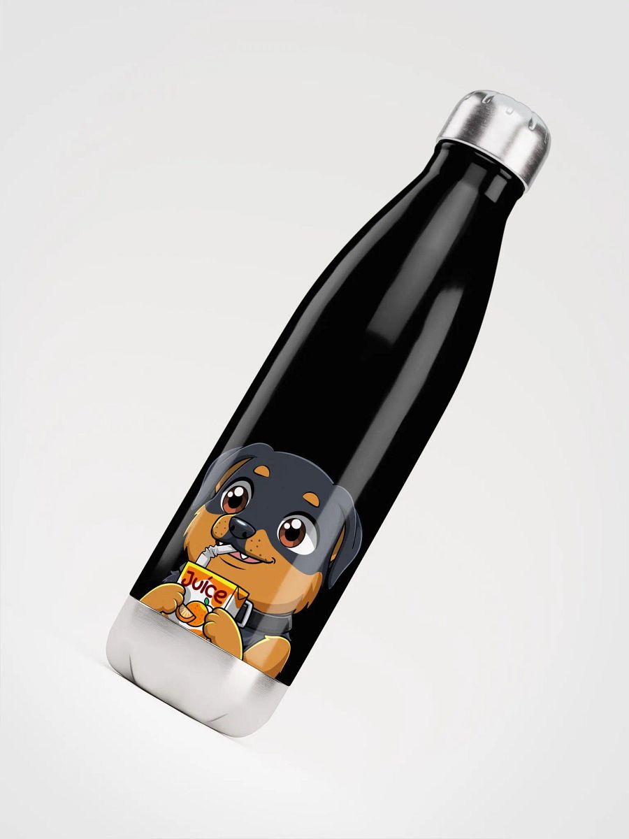 Juicy Steelyx Traveler's Bottle product image (4)