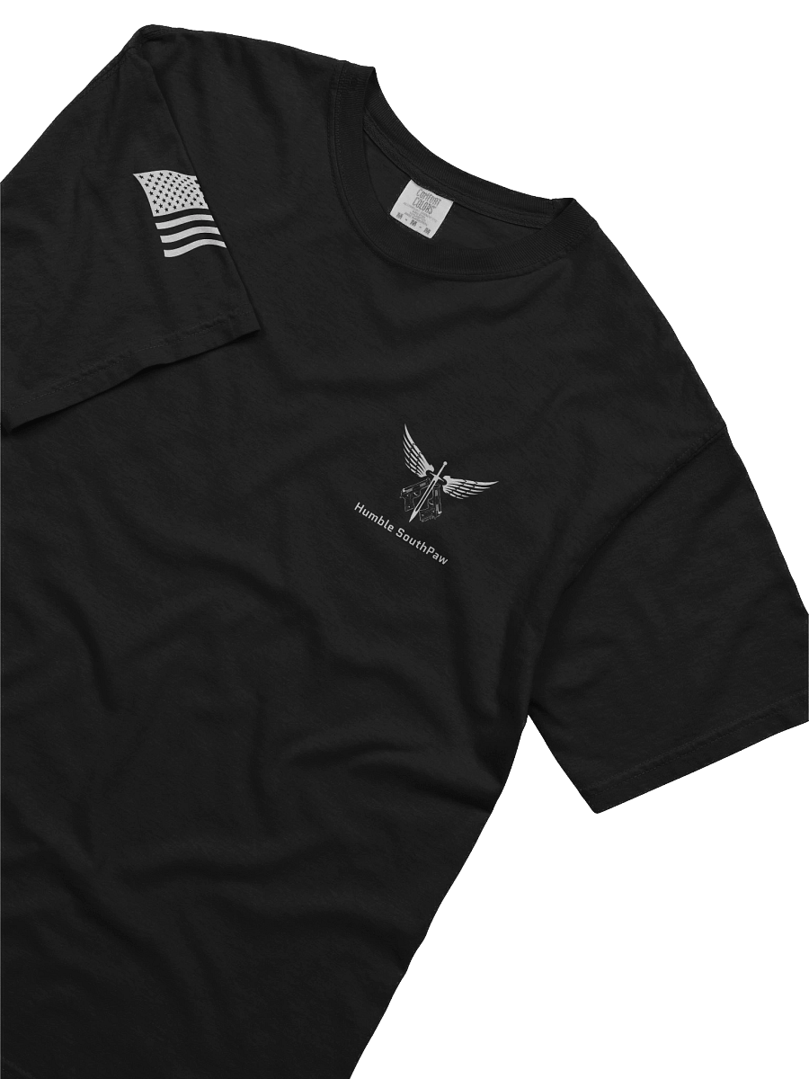 Stay Free, Stay Armed, Stay Disciplined product image (6)