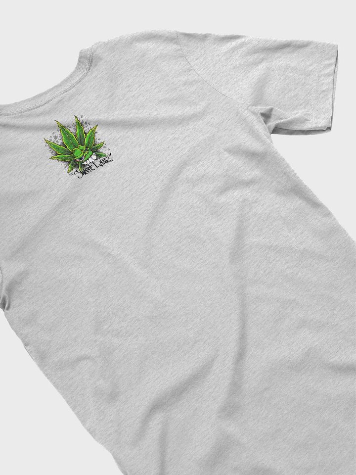 Rollin' (color) TShirt product image (2)