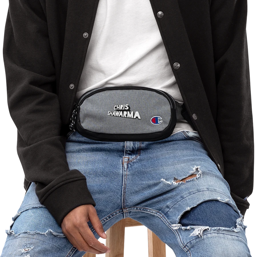 Hip Bag with Logo product image (8)