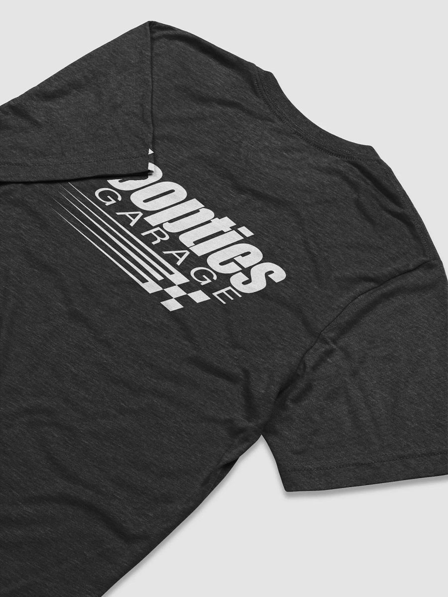 Hoopties garage Hendrix T product image (33)