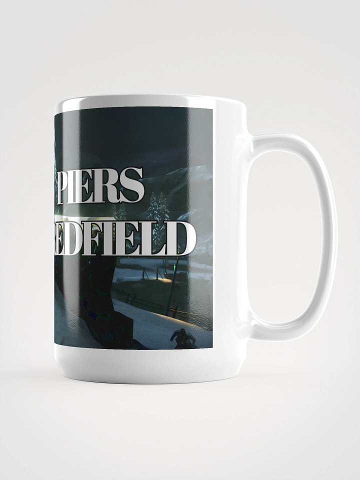 PIERS REDFIELD product image (1)