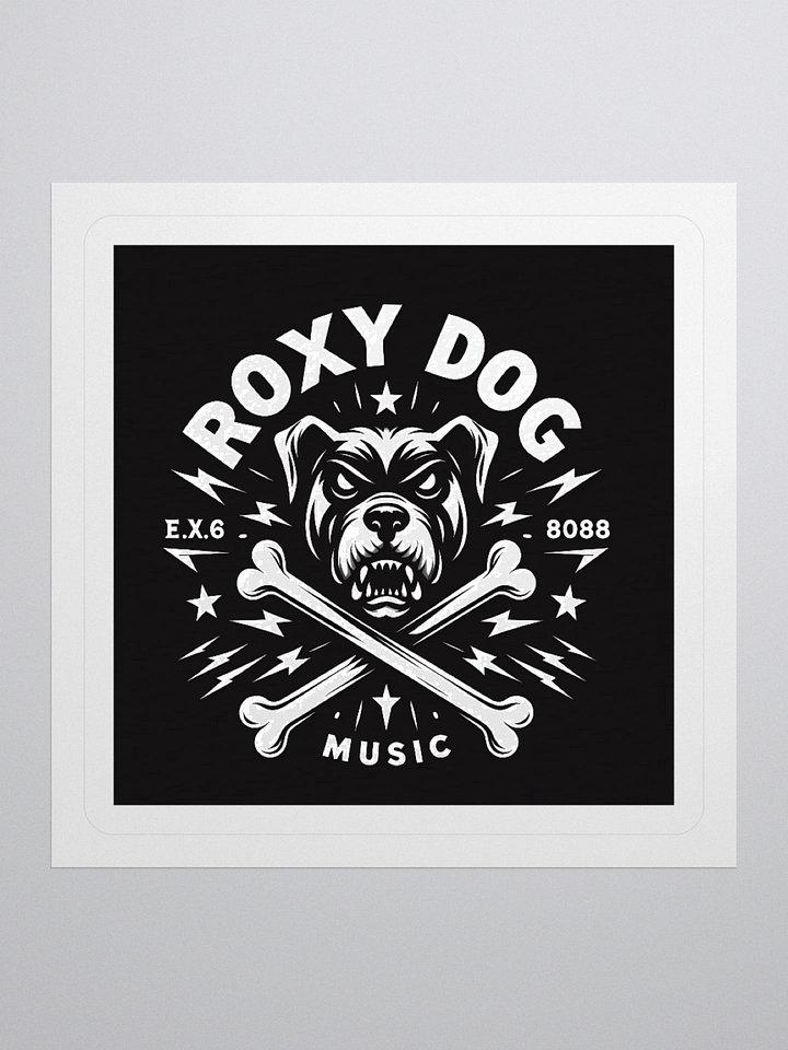 Roxy Dog Music product image (2)