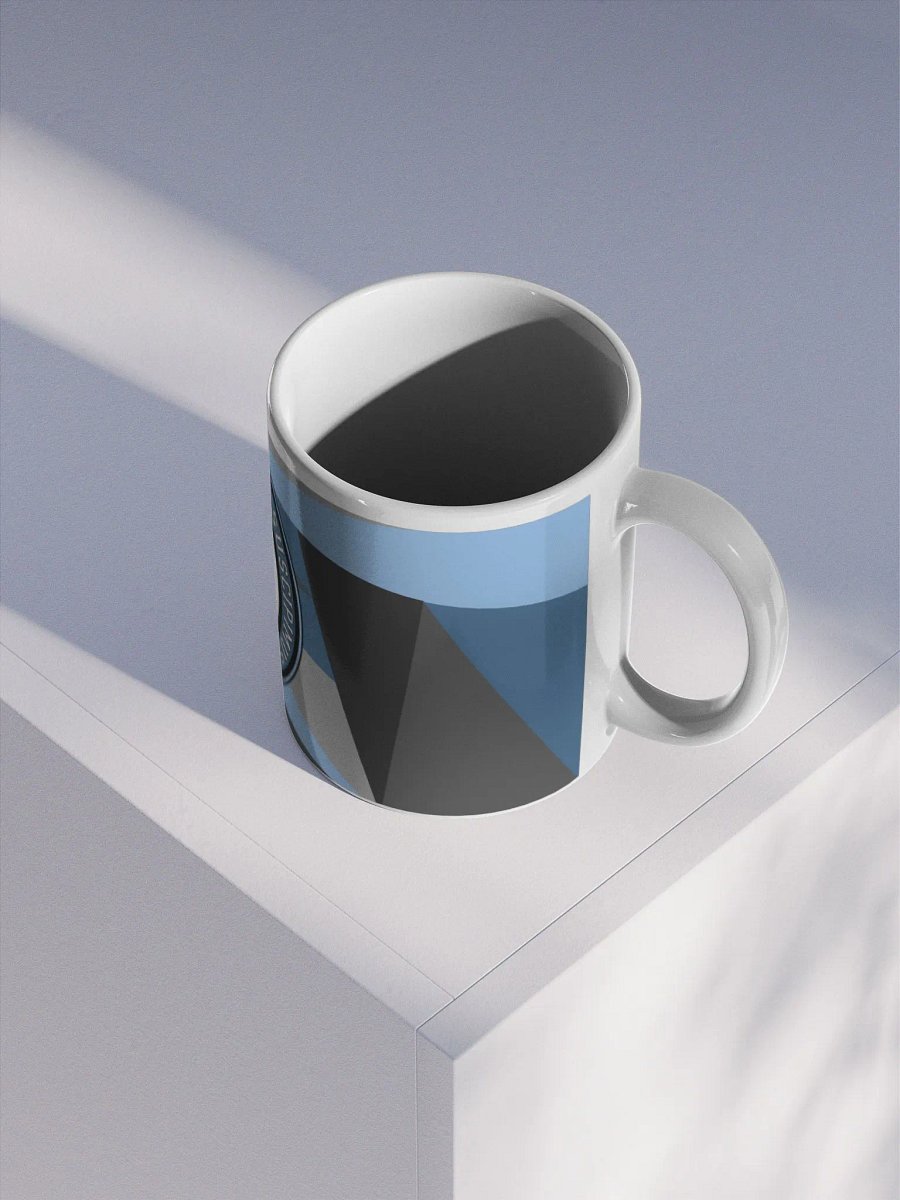 MathMan University - Mug product image (3)
