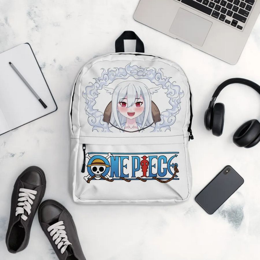 PumkinSnatch Backpack | One Piece product image (5)