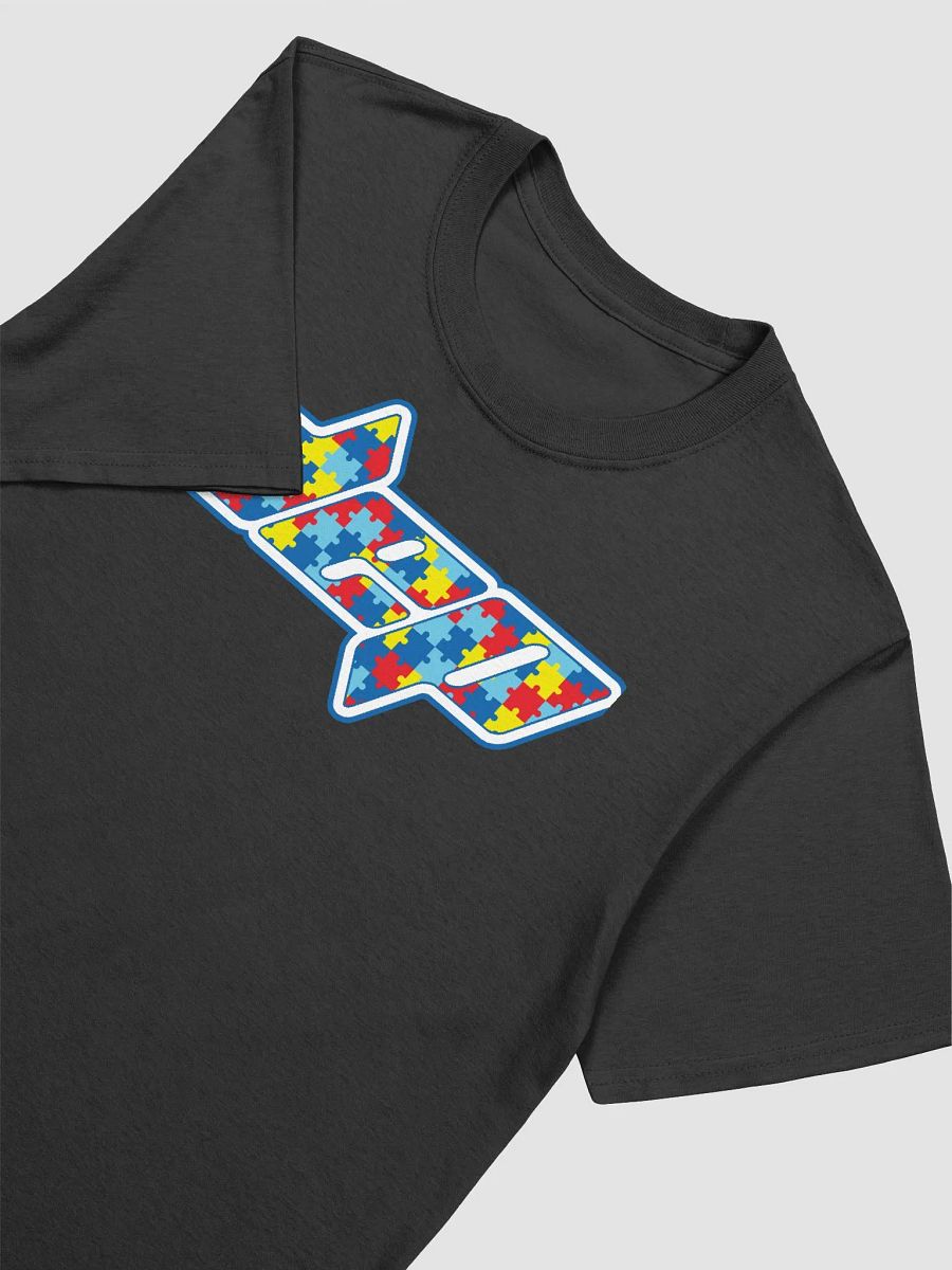 DEP Autism Awareness T product image (12)