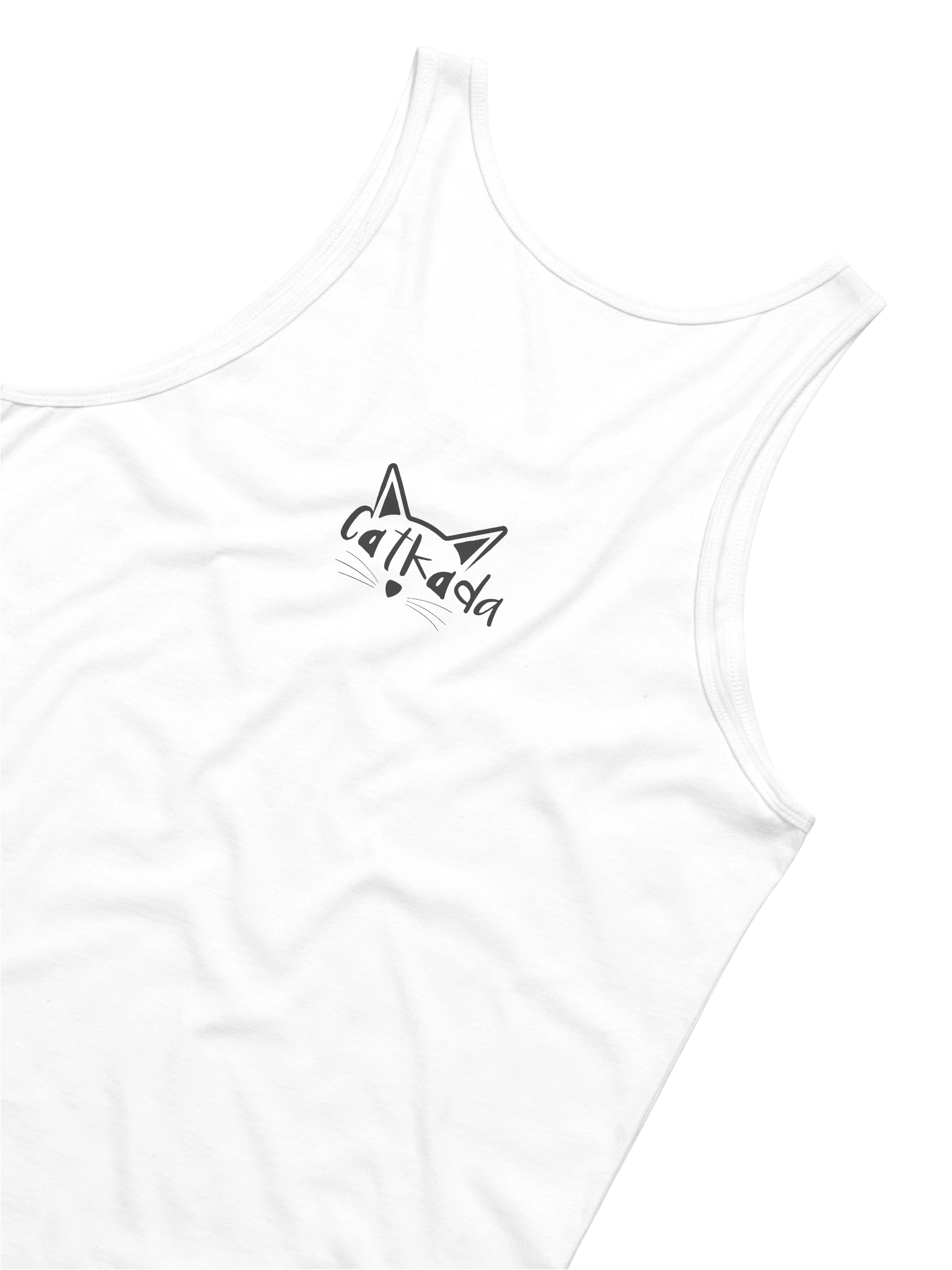 YIN AND YANG TANK TOP product image (6)
