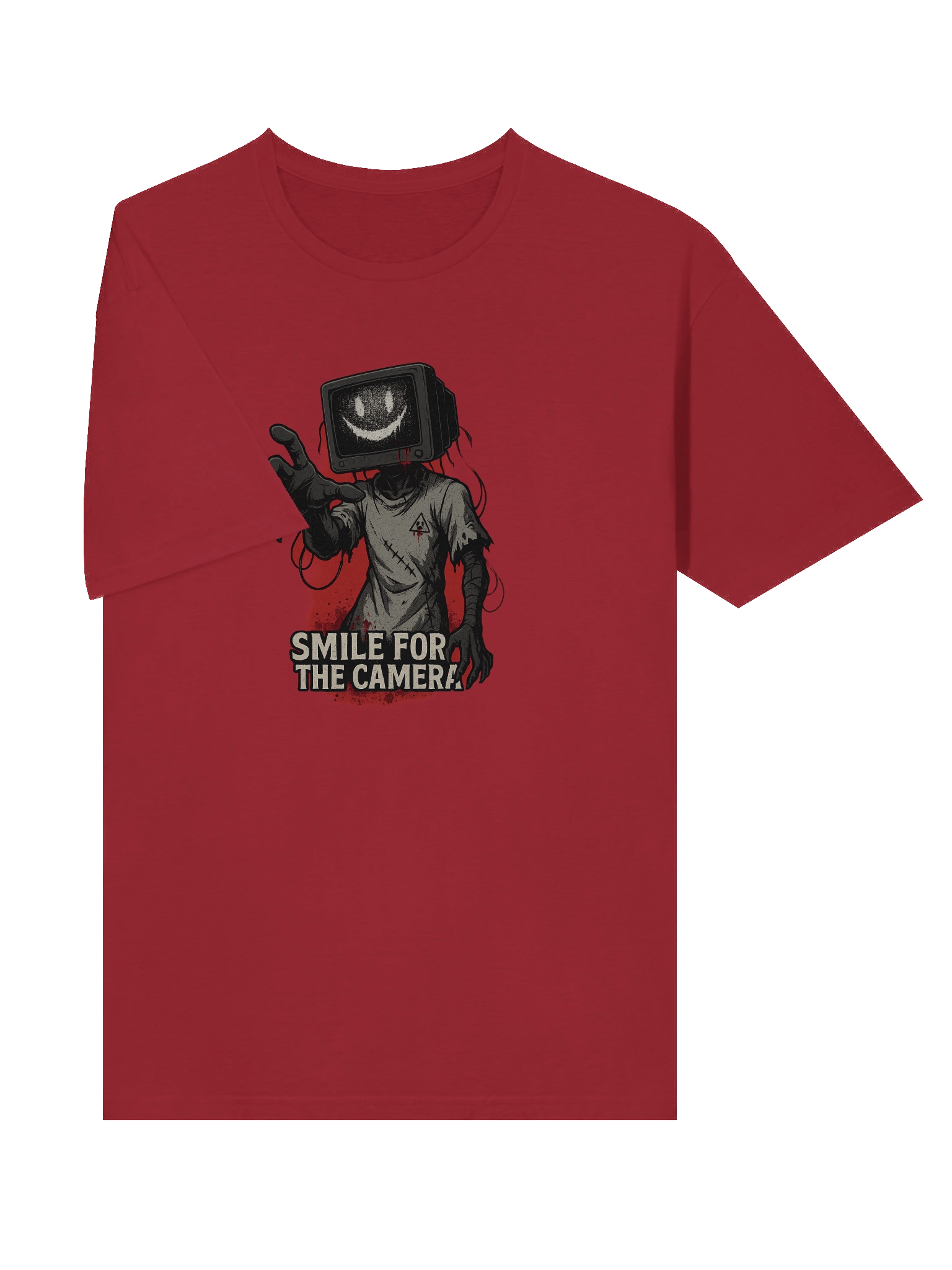 The Archivist T-Shirt product image (5)