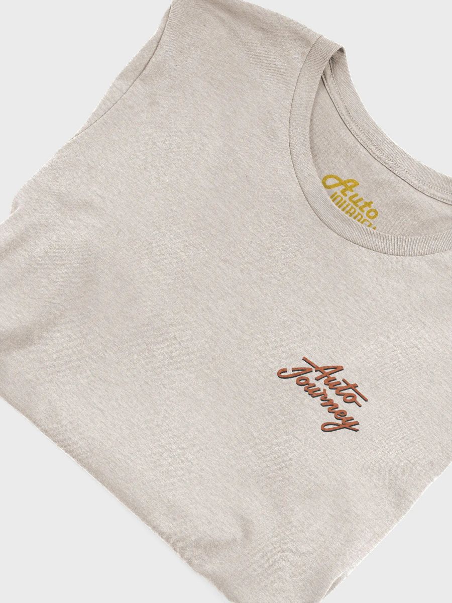 City Escape Vintage Tee product image (5)