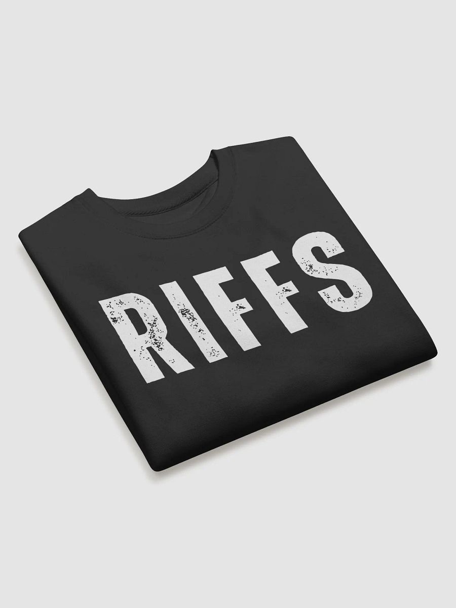 RIFFS Sweatshirt product image (3)