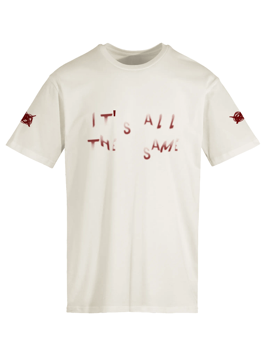 "All The Same" Unisex Premium T-Shirt product image (5)