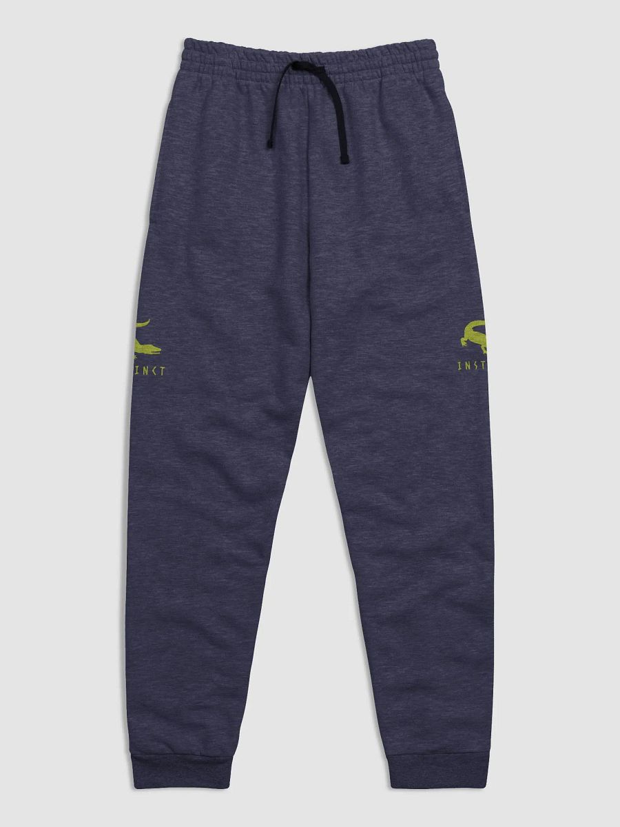 Jerzees Unisex Joggers Instinct Alligator product image (17)