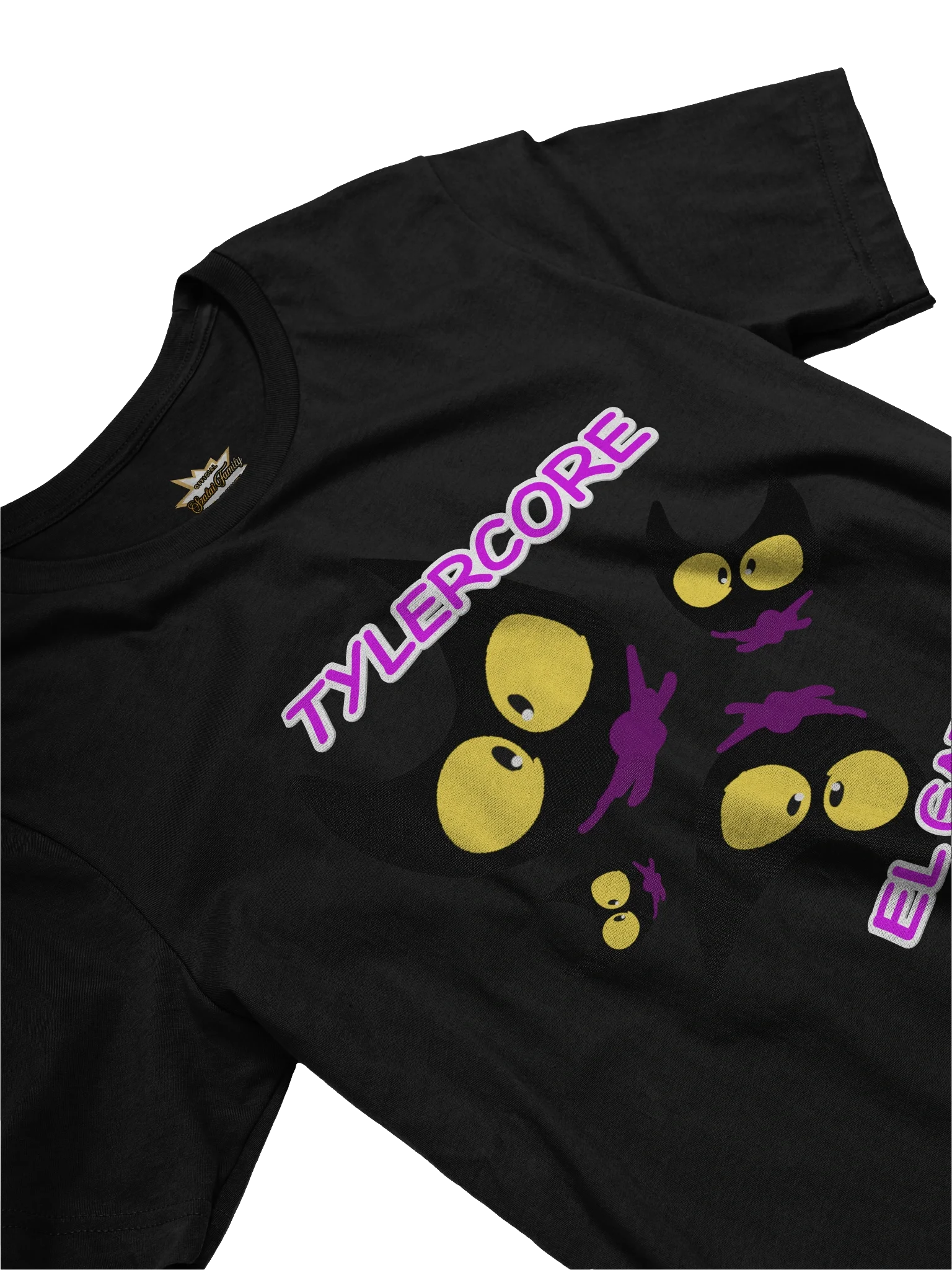 TYLERCORE - T.L Shirt product image (21)