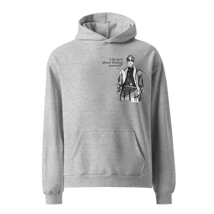 Hoodies with motivational quotes product image (1)