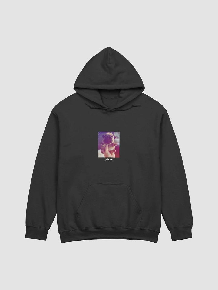 PIBBLE HOODIE product image (1)